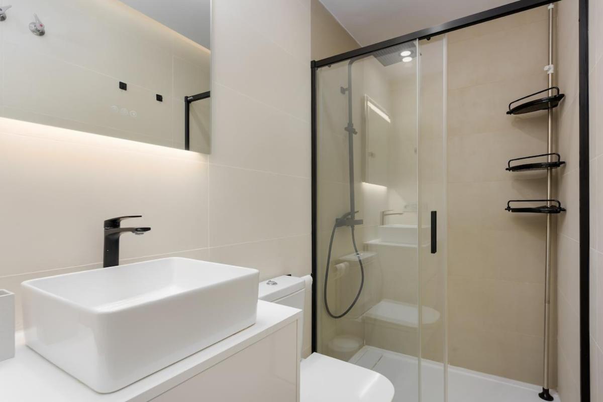 Penthouse Old Town Estepona