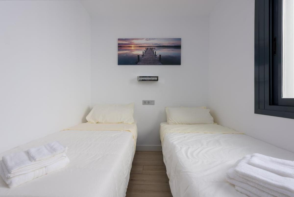 Appartement Penthouse Old Town Estepona