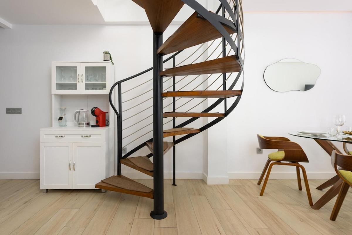 Appartement Penthouse Old Town *