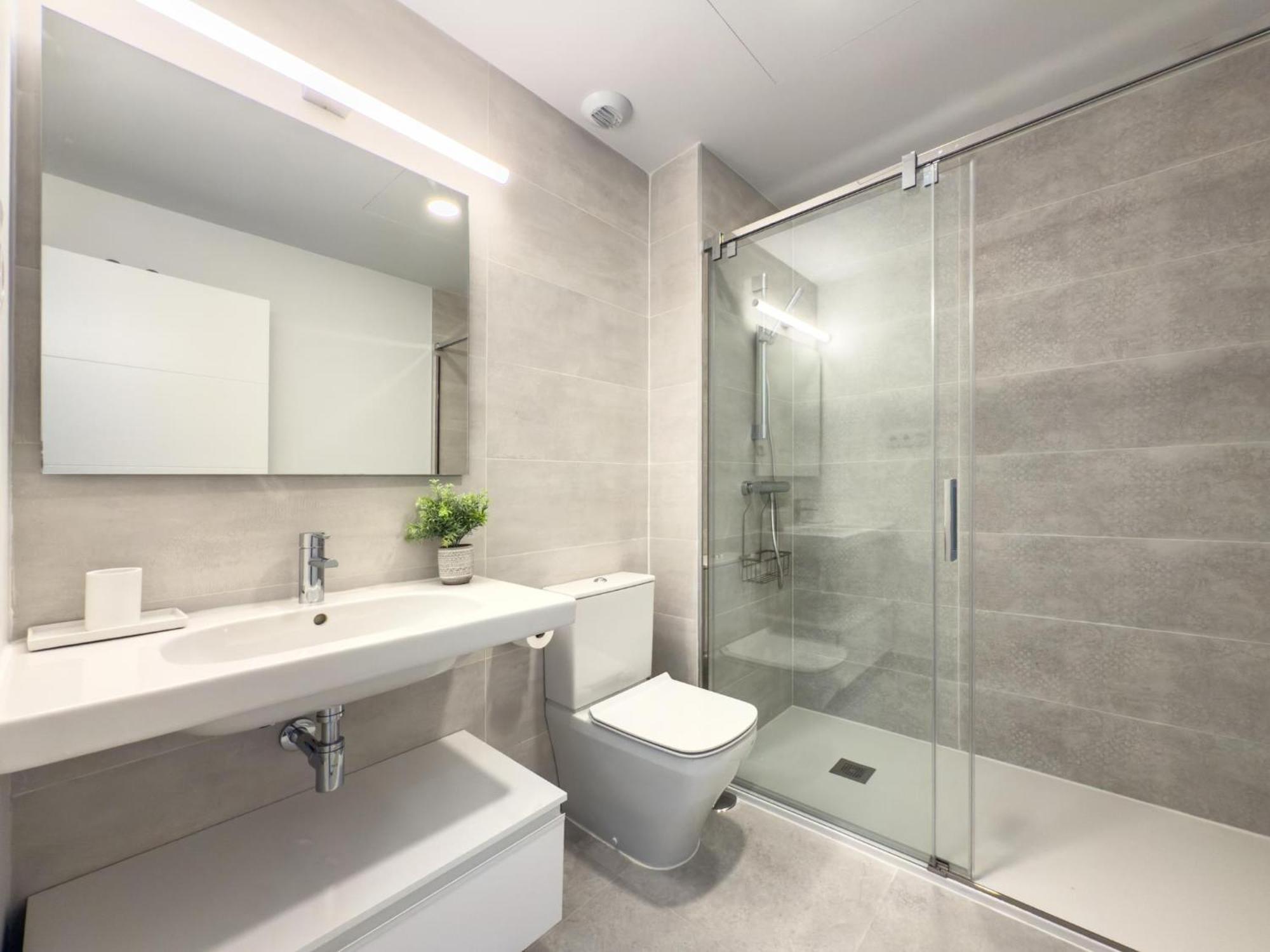 Hanami Mesas Homes Ii Appartement