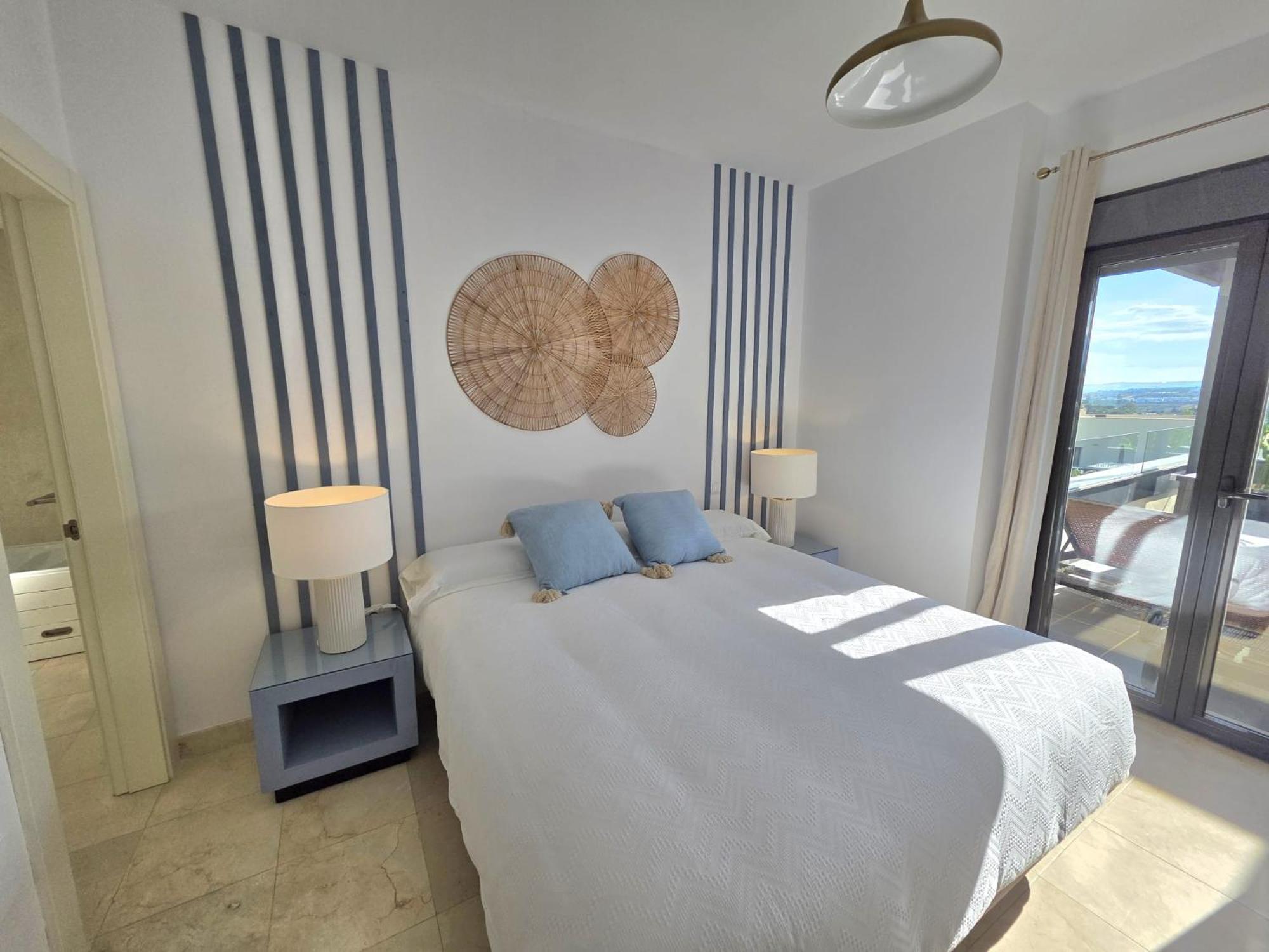 Apartamento Flamingos Padierna *