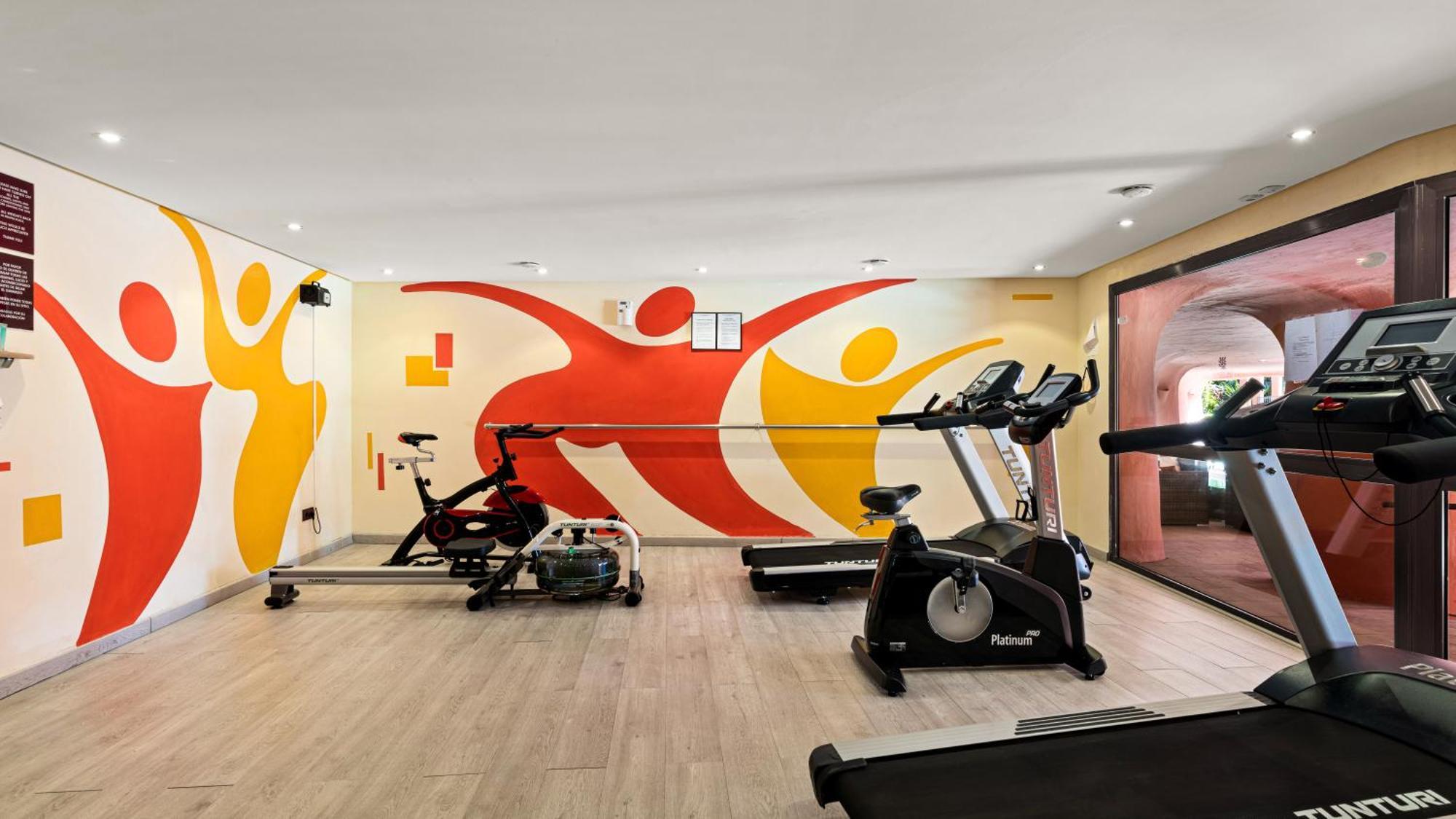 The Sapphire Hideaway * Estepona