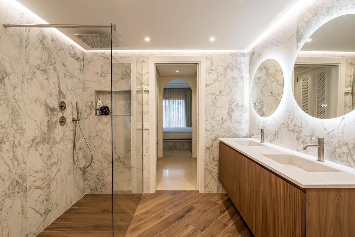 The Sapphire Hideaway Apartment Estepona