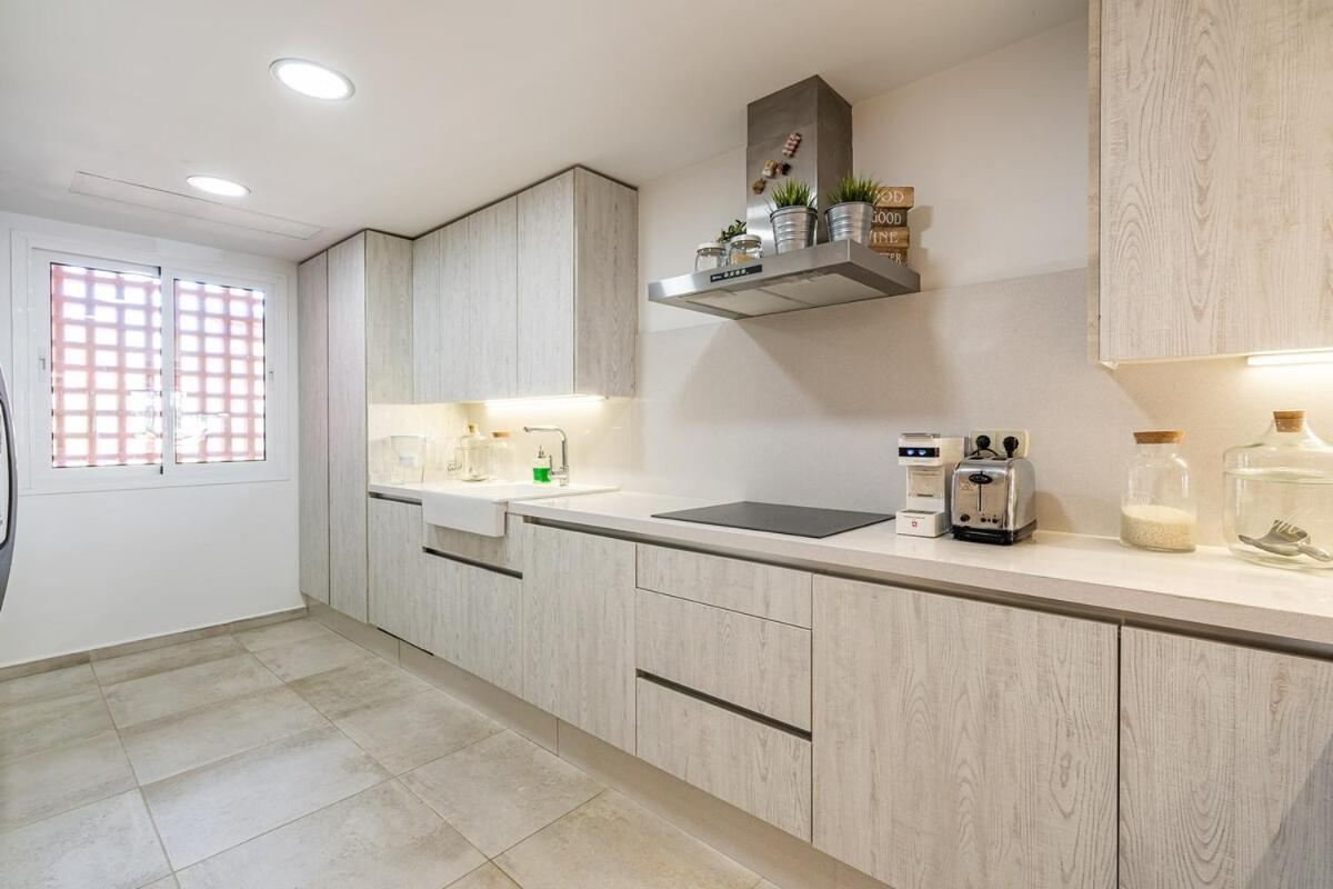 Apartment The Sapphire Hideaway Estepona