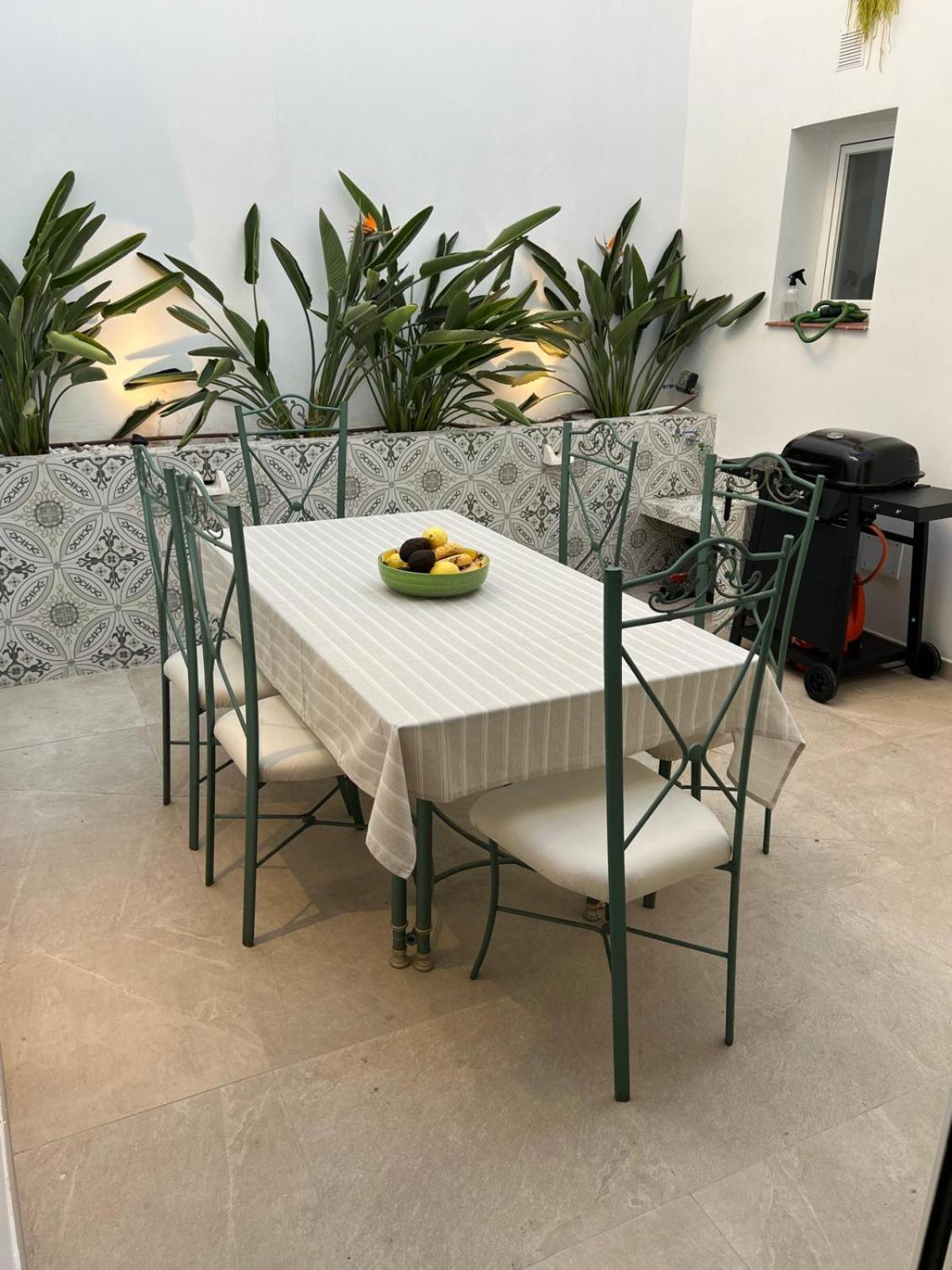 Amazing House Old Town Apartamento Estepona