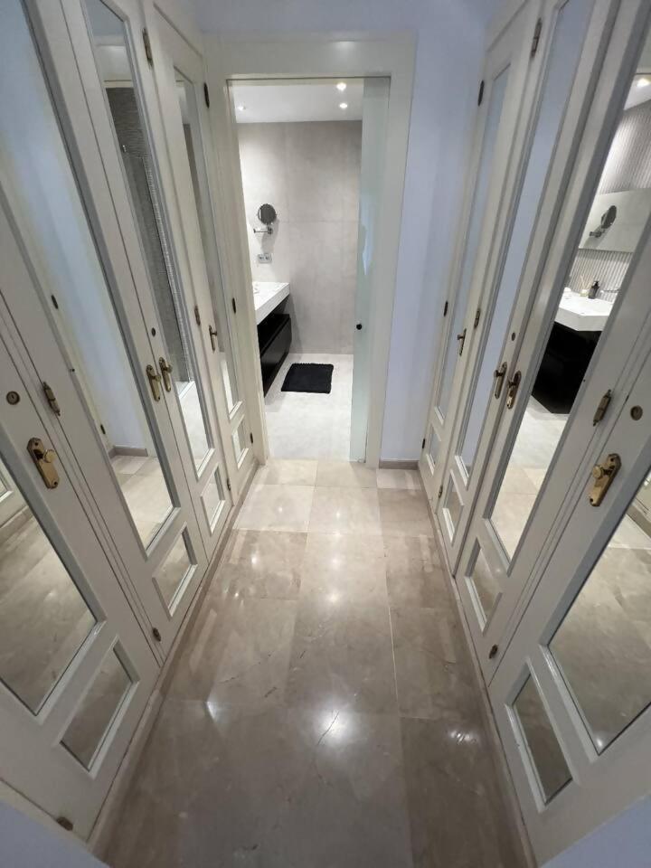 Apartment Luxury Sea View Oasis Ehhouse Estepona