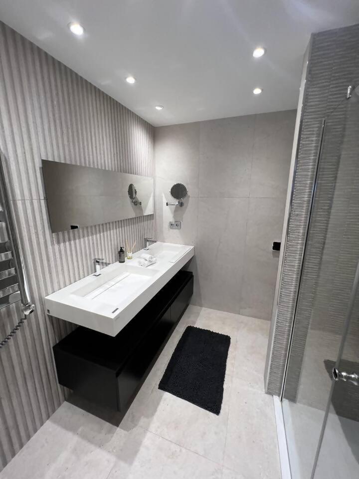 Luxury Sea View Oasis Ehhouse * Estepona