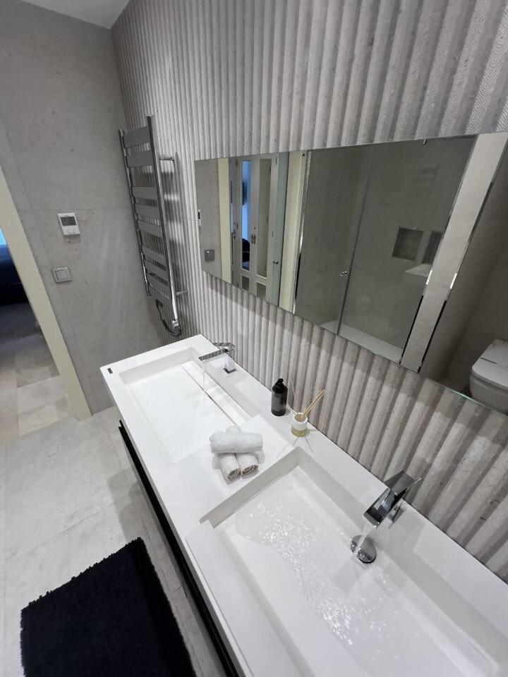 Luxury Sea View Oasis Ehhouse * Estepona
