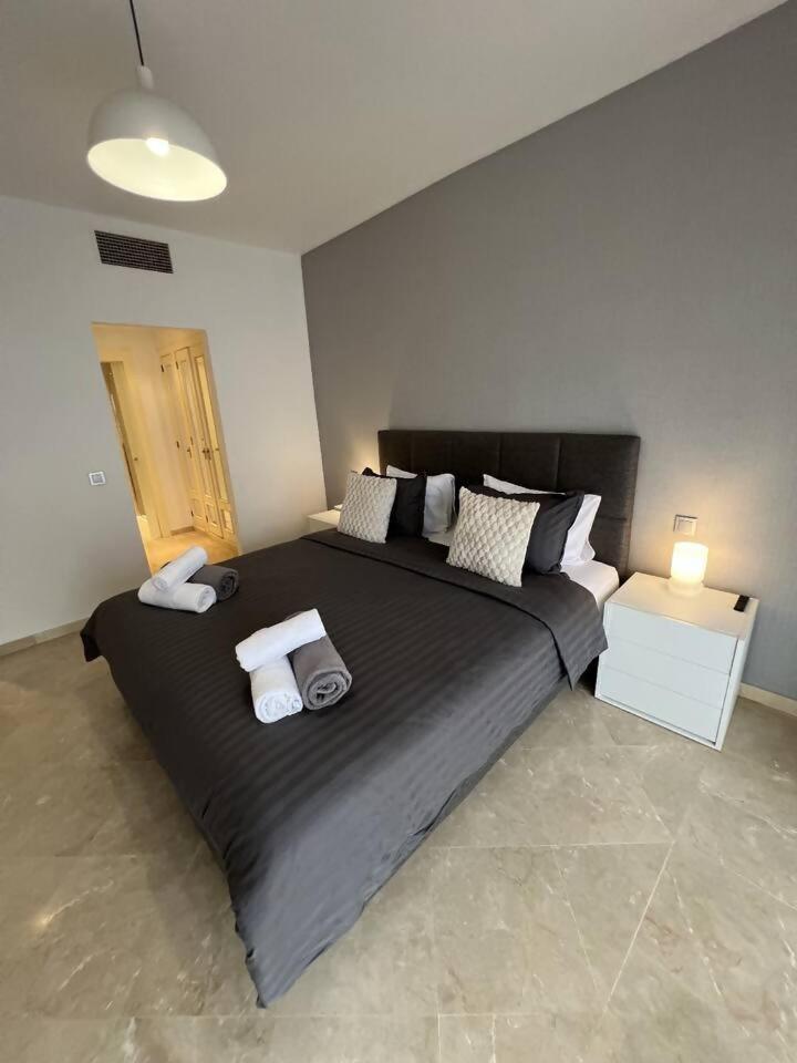 Luxury Sea View Oasis Ehhouse Estepona