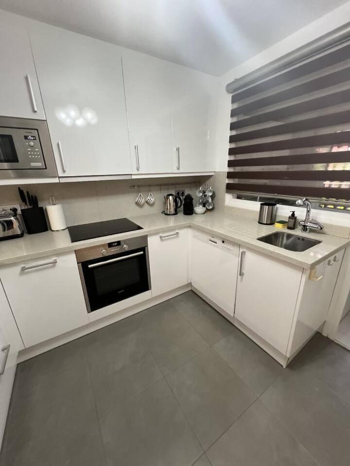 Luxury Sea View Oasis Ehhouse Apartment Estepona