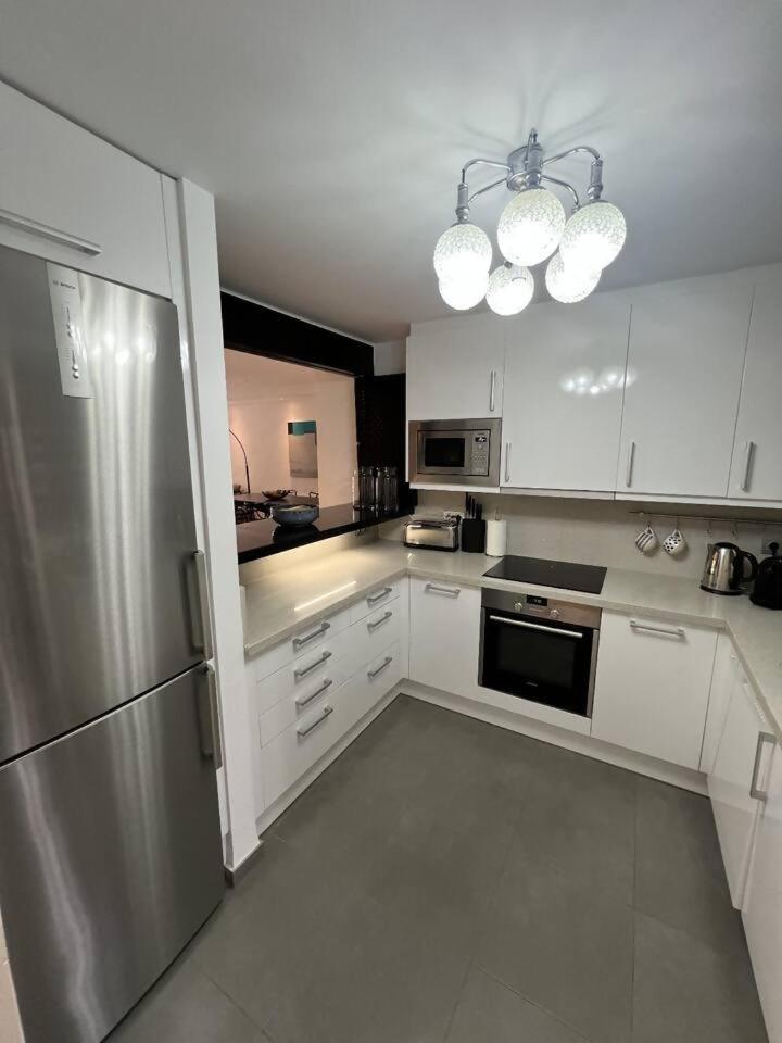 Luxury Sea View Oasis Ehhouse