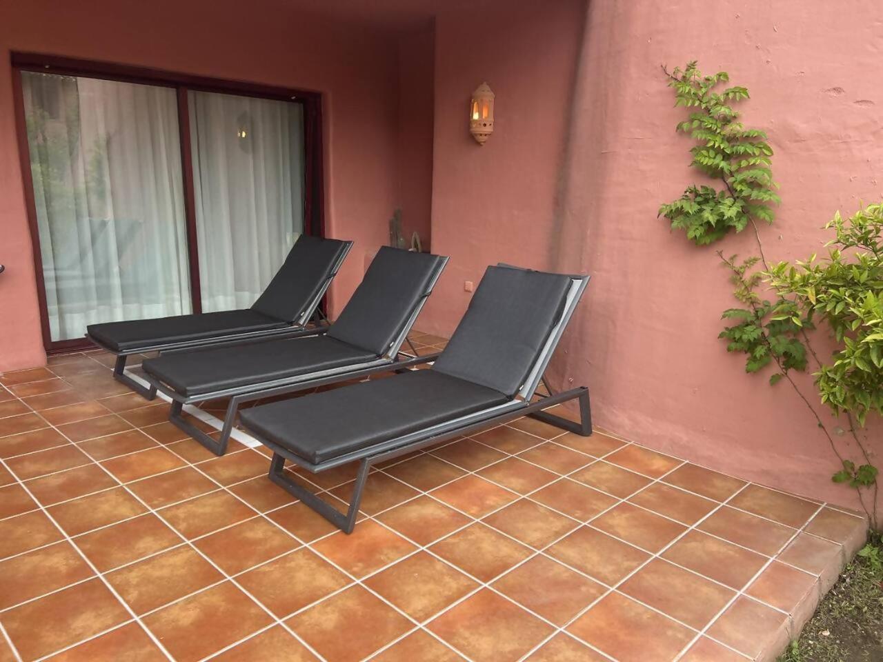 Luxury Sea View Oasis Ehhouse Estepona