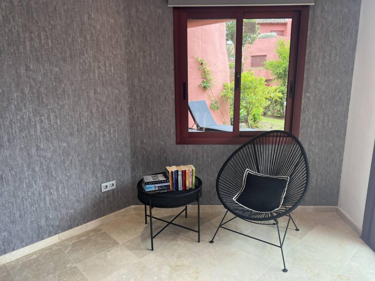Apartment Luxury Sea View Oasis Ehhouse *