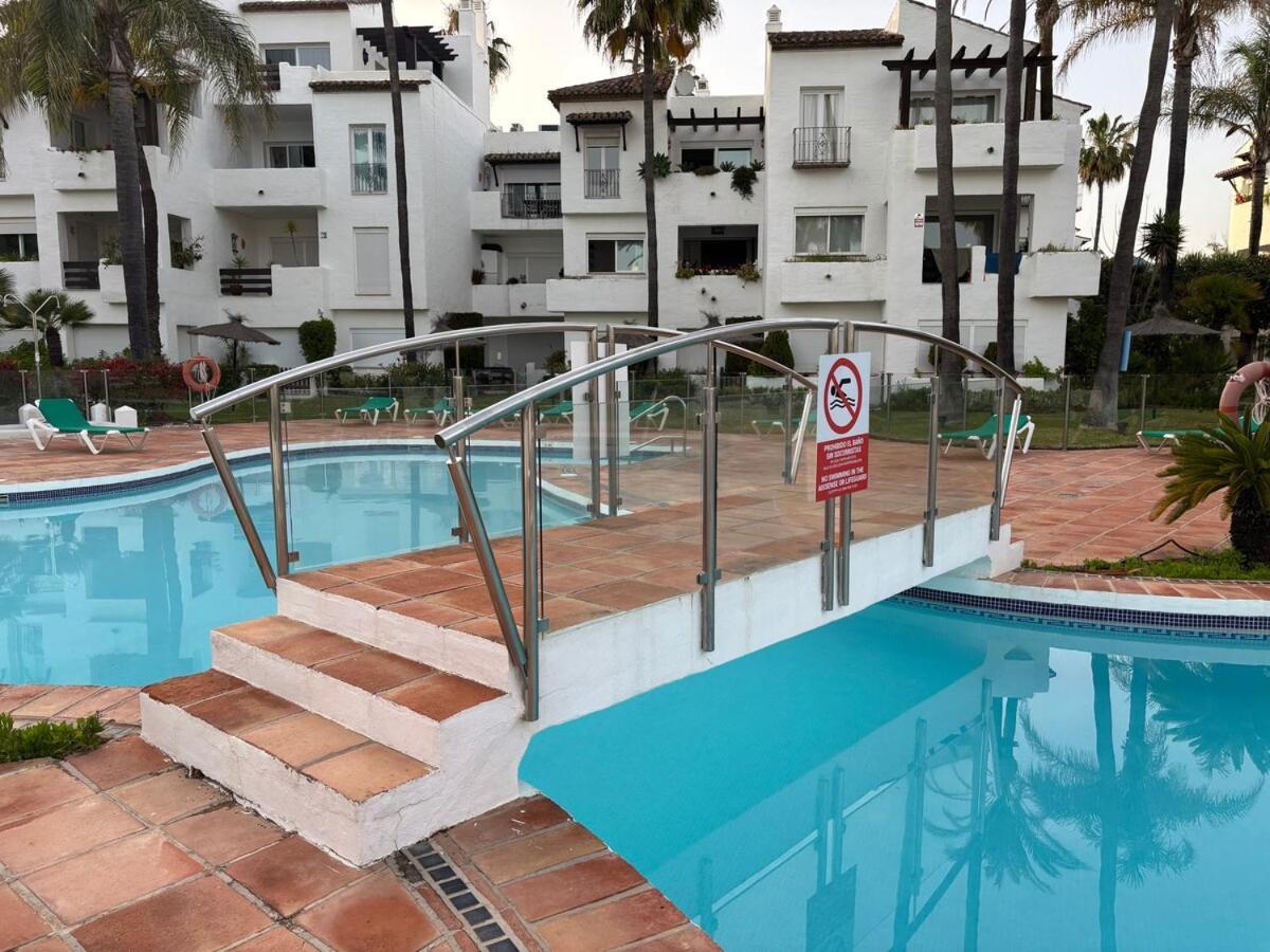 Appartement Evans Realty Bv A Pie De Playa & Piscina & Terraza