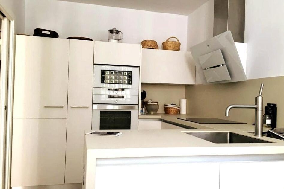 Evans Realty Bv A Pie De Playa & Piscina & Terraza Appartement *