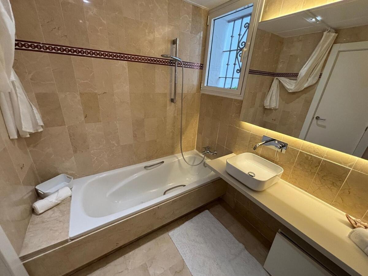 Appartement Evans Realty Bv A Pie De Playa & Piscina & Terraza *