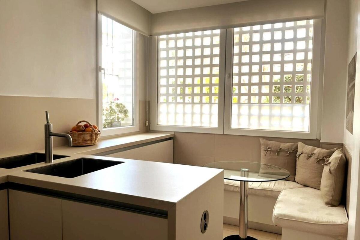 Evans Realty Bv A Pie De Playa & Piscina & Terraza Appartement *