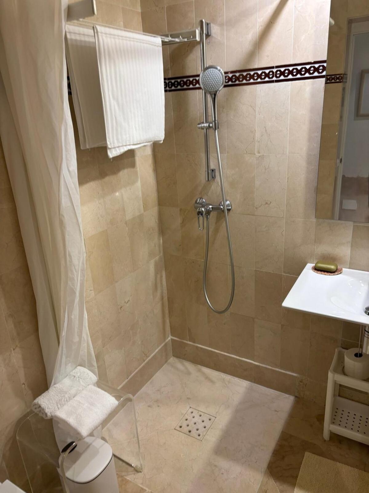 Evans Realty Bv A Pie De Playa & Piscina & Terraza Appartement *