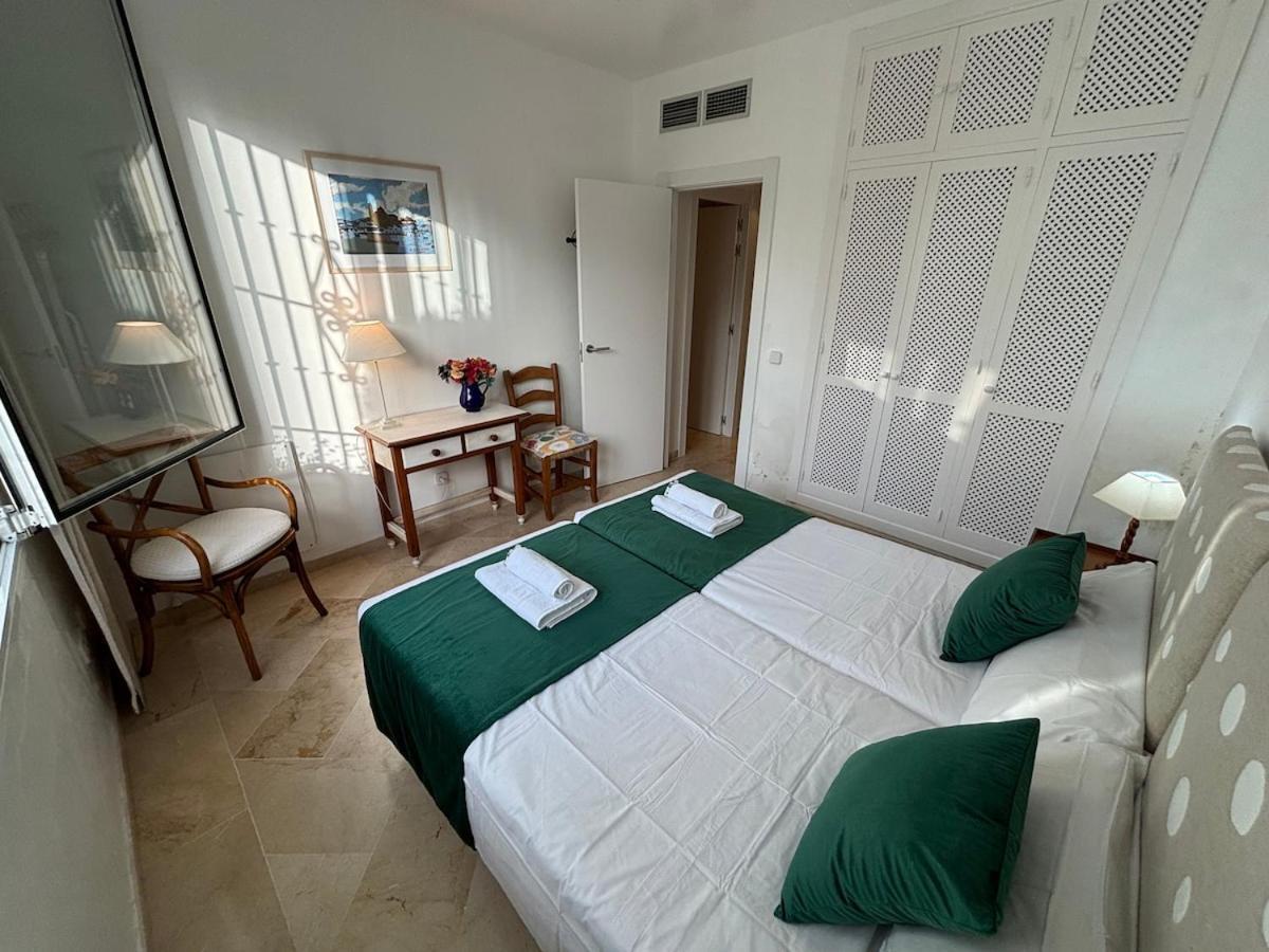 Evans Realty Bv A Pie De Playa & Piscina & Terraza *