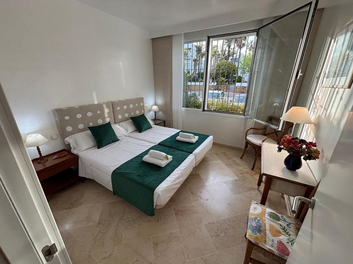 Appartement Evans Realty Bv A Pie De Playa & Piscina & Terraza *