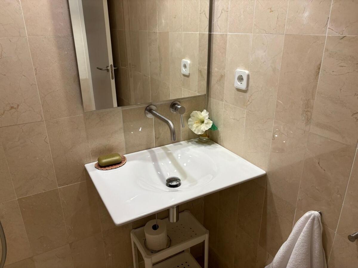 Appartement Evans Realty Bv A Pie De Playa & Piscina & Terraza