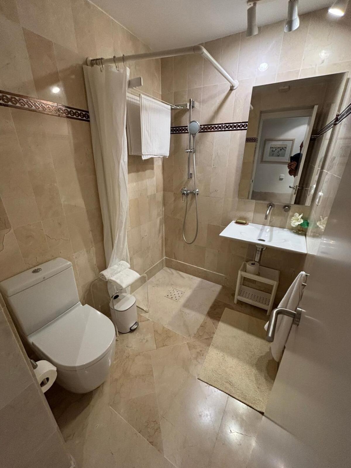 Appartement Evans Realty Bv A Pie De Playa & Piscina & Terraza