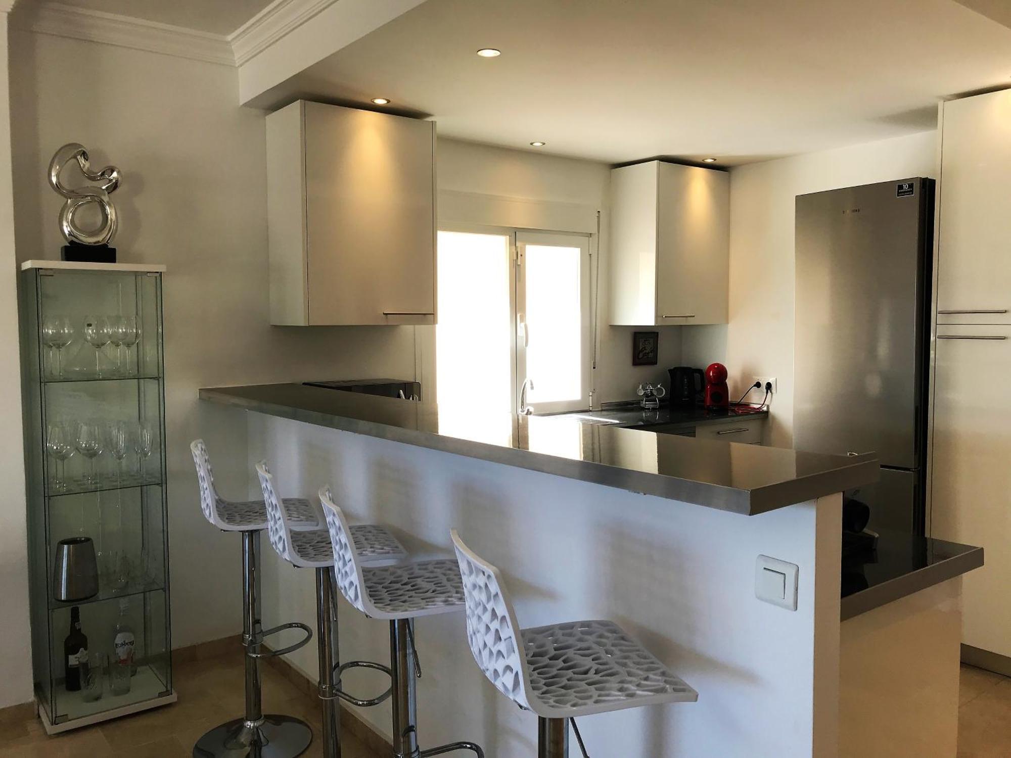 Apartment Mary Estepona