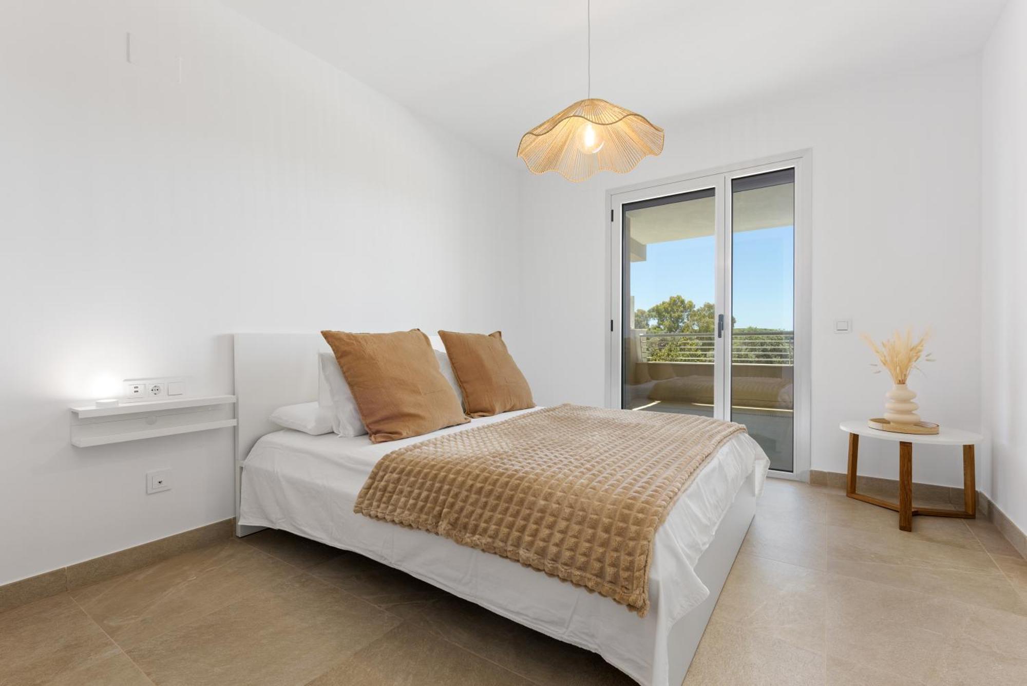 Sunny Golf View Apartamento *