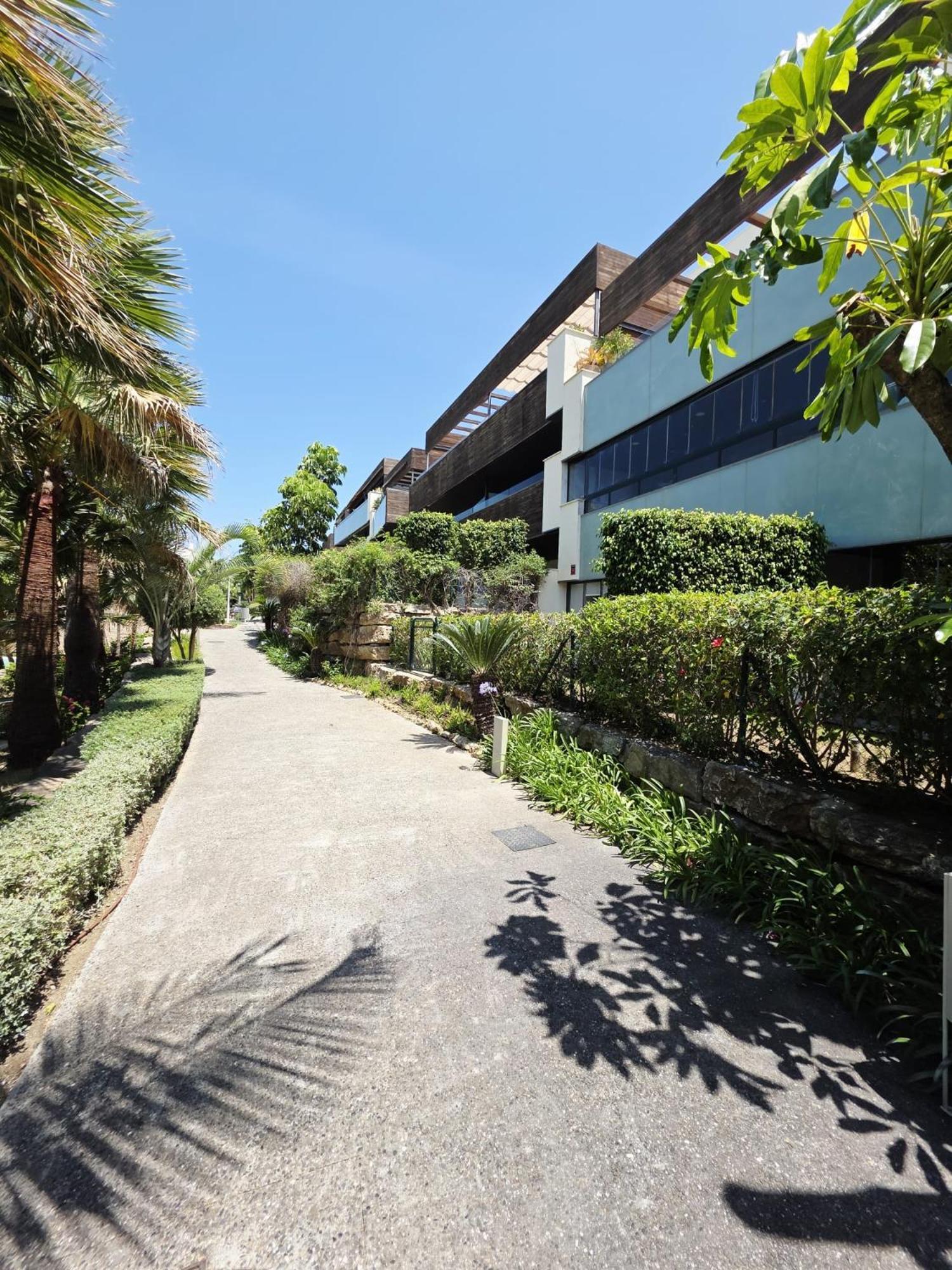 Apartment Flamingos Padierna Estepona