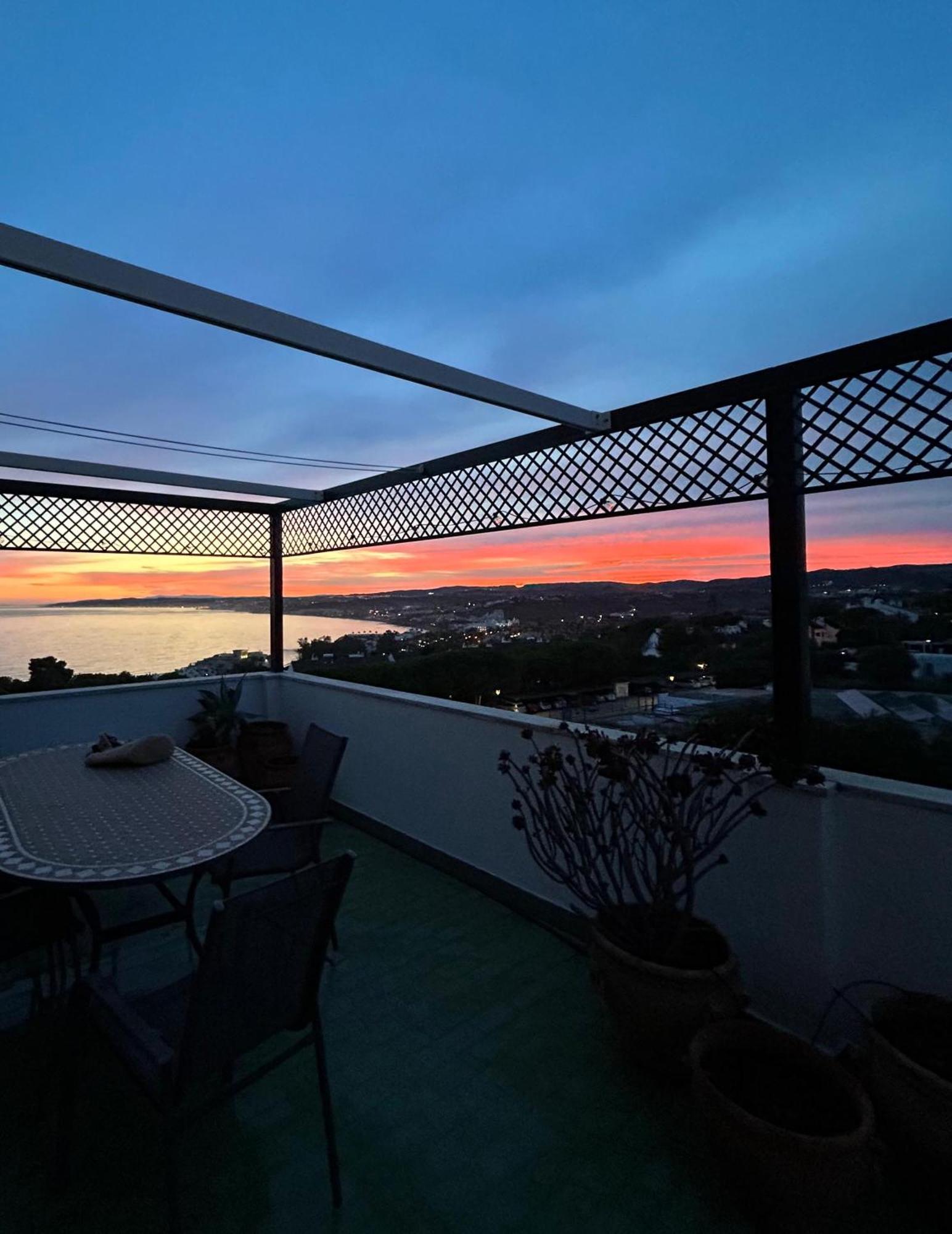 Apartment Penthouse Seaview Ref #103 Estepona
