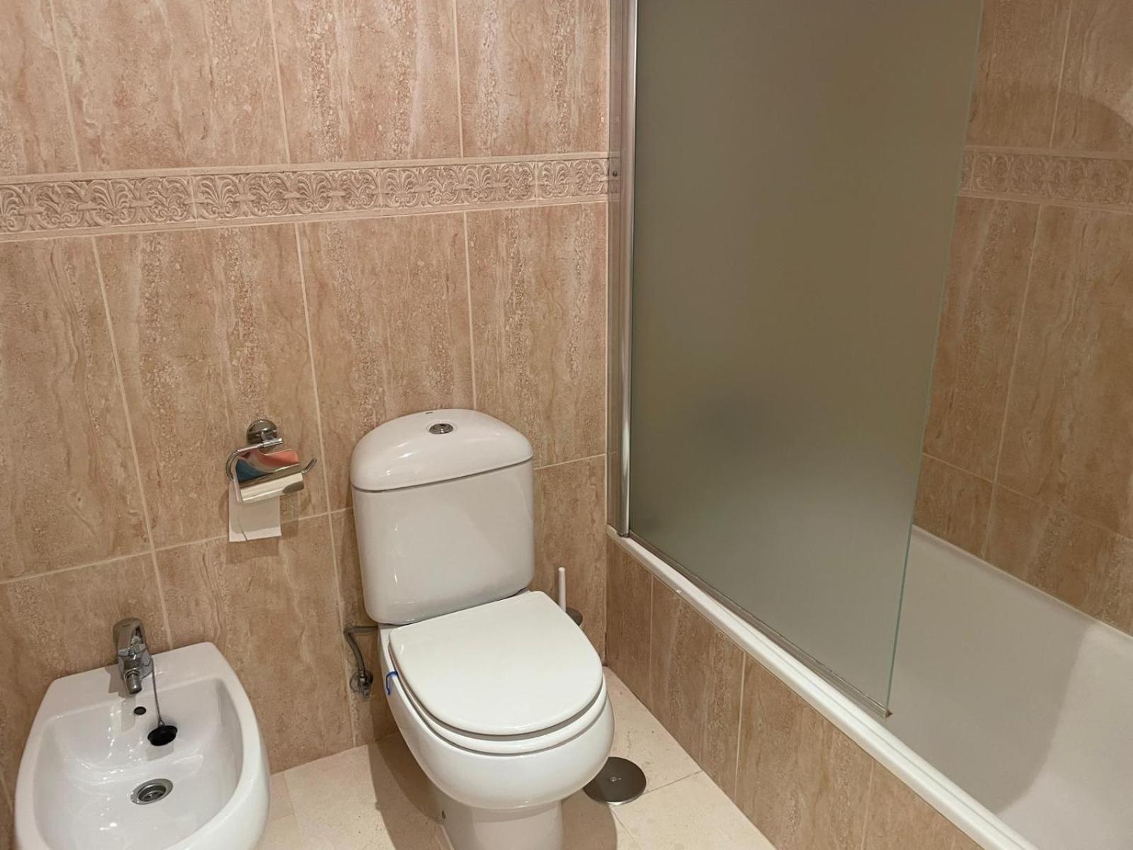 Apartment Cartuja Del Golf Duplex Penthouse *