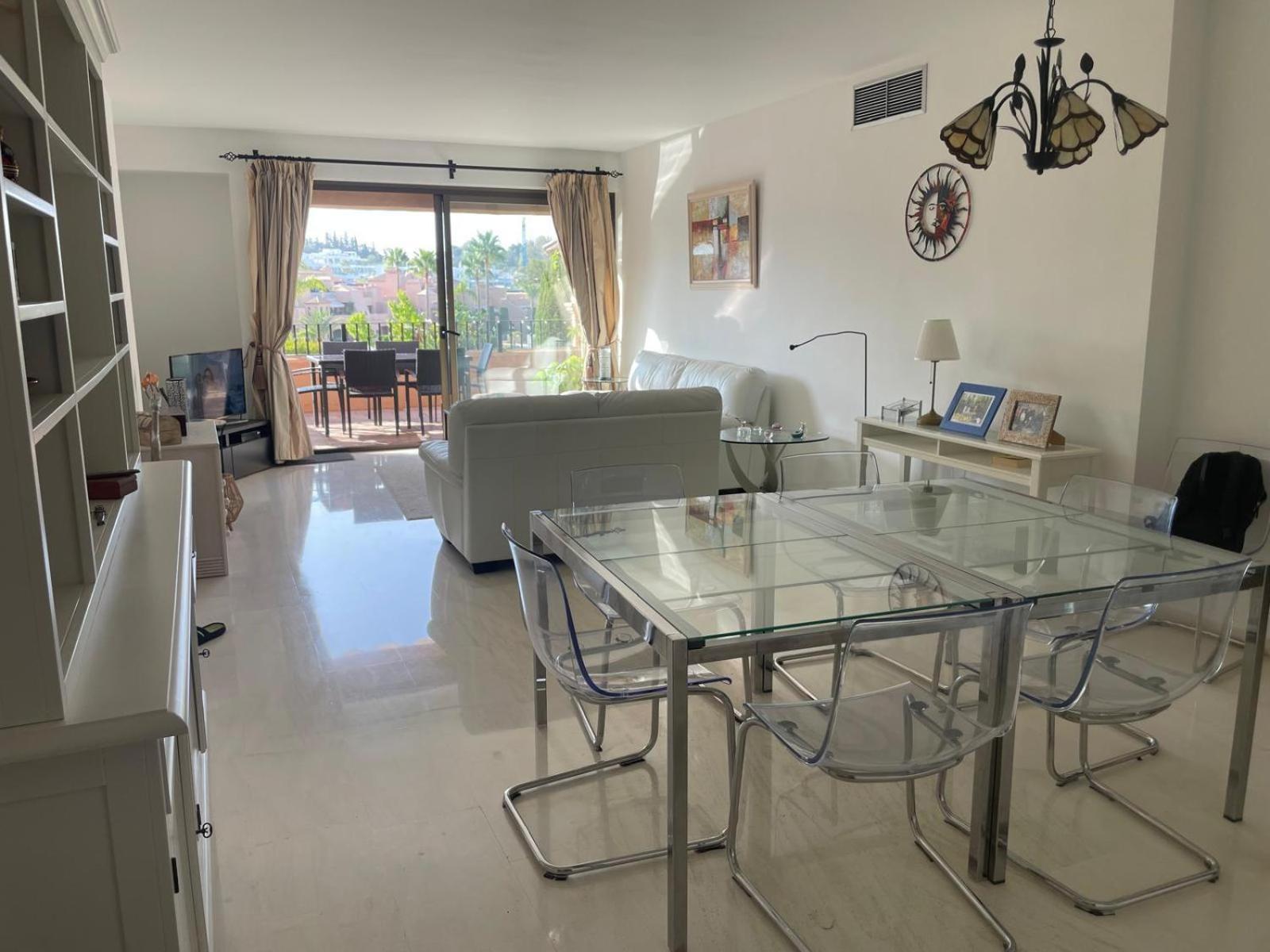 Apartment Cartuja Del Golf Duplex Penthouse