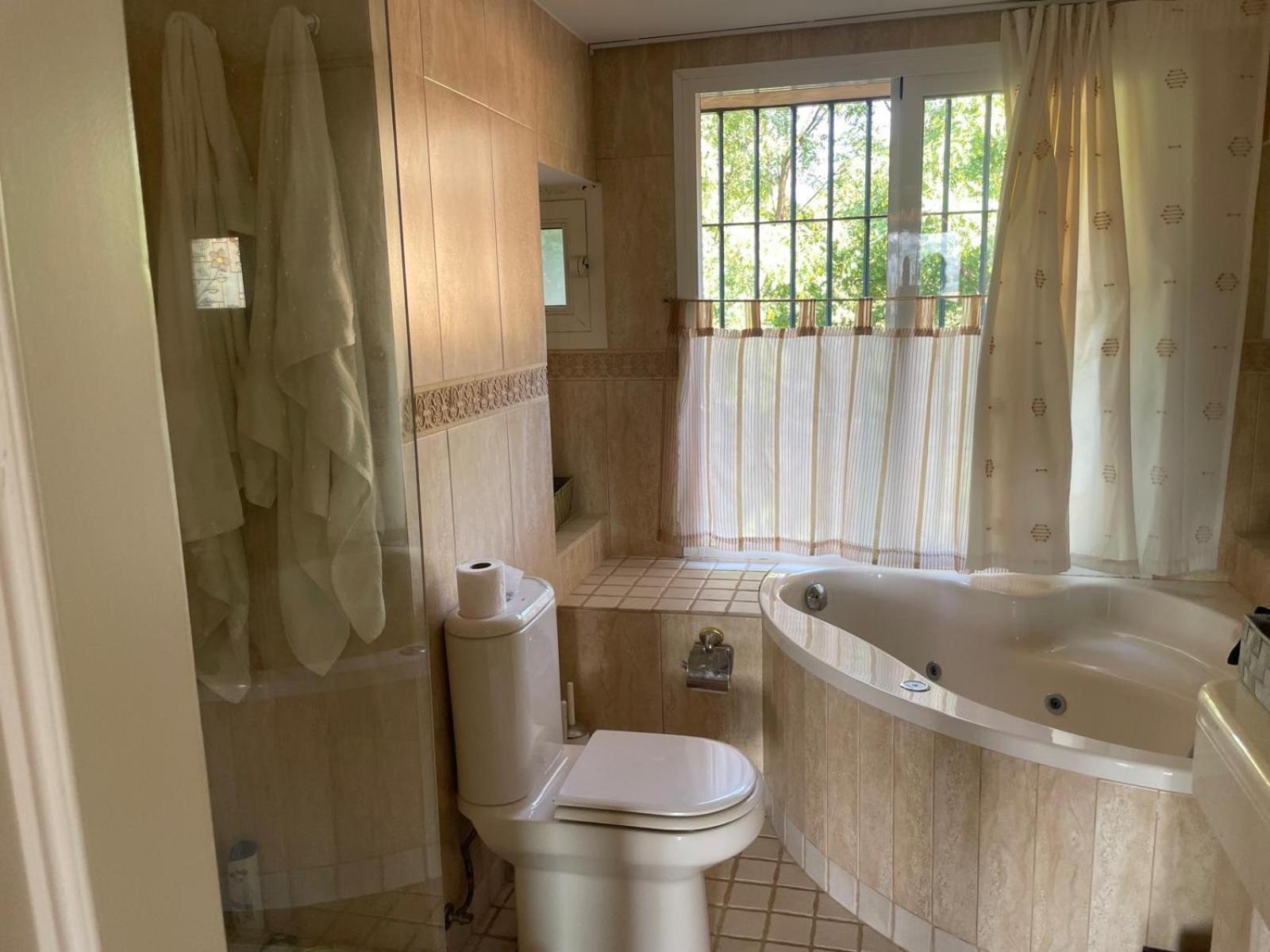 Apartment Cartuja Del Golf Duplex Penthouse Estepona