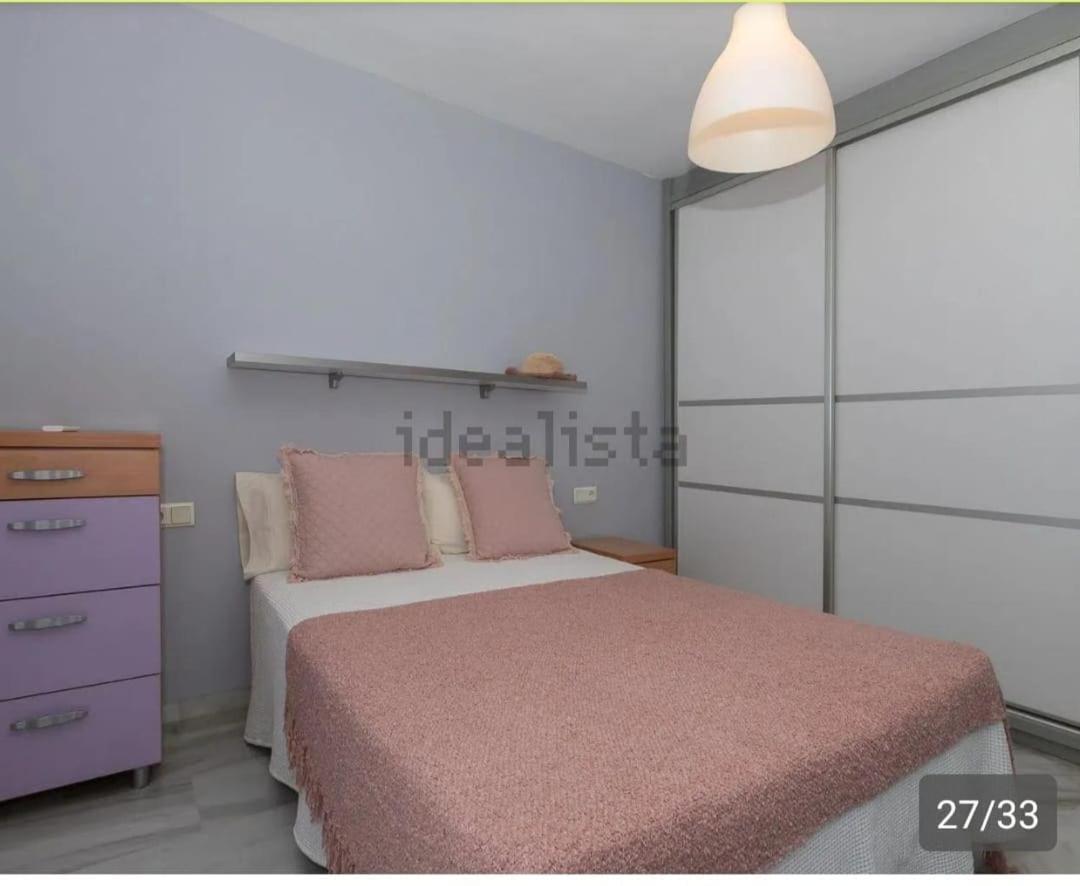 3-min Walk To , Pool , , 3br * Estepona