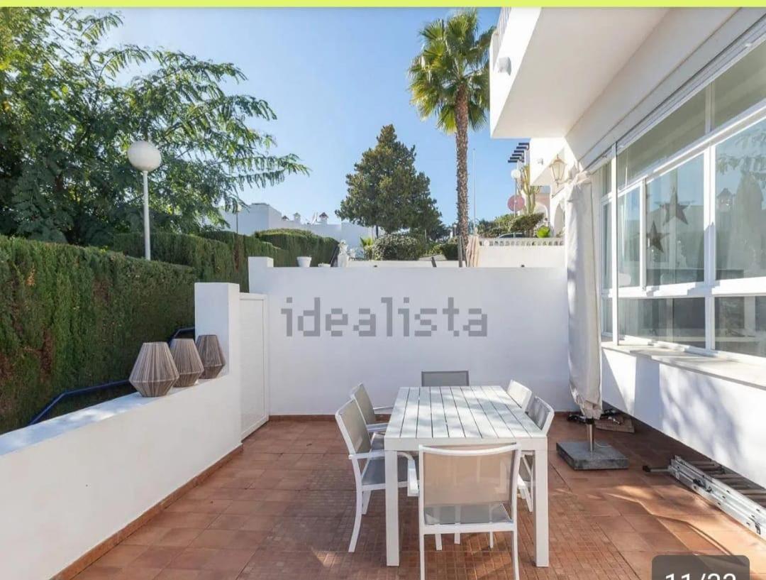 3-min Walk To , Pool , , 3br * Estepona