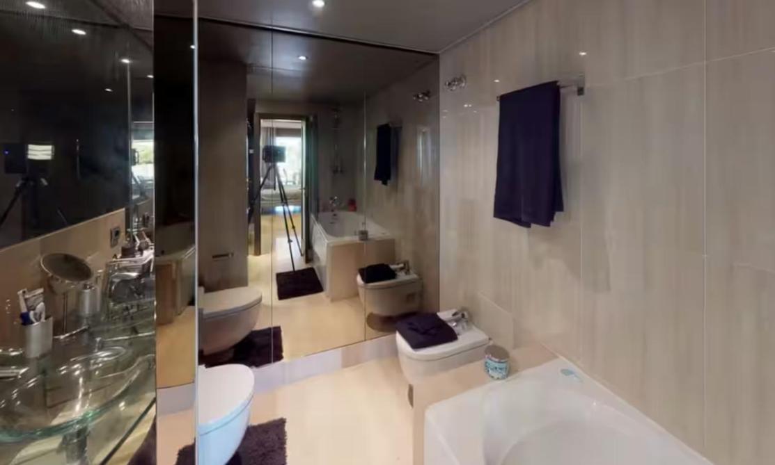 Departamento En Complejo Residencial Bahia Del Plata, Estepona, Espana