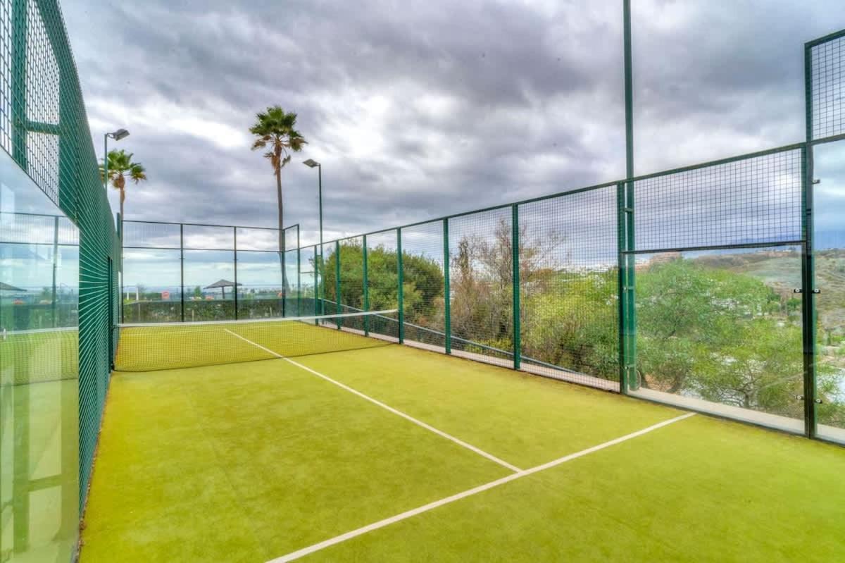 Apartment Conde Nest Flat With Wouw Views Estepona