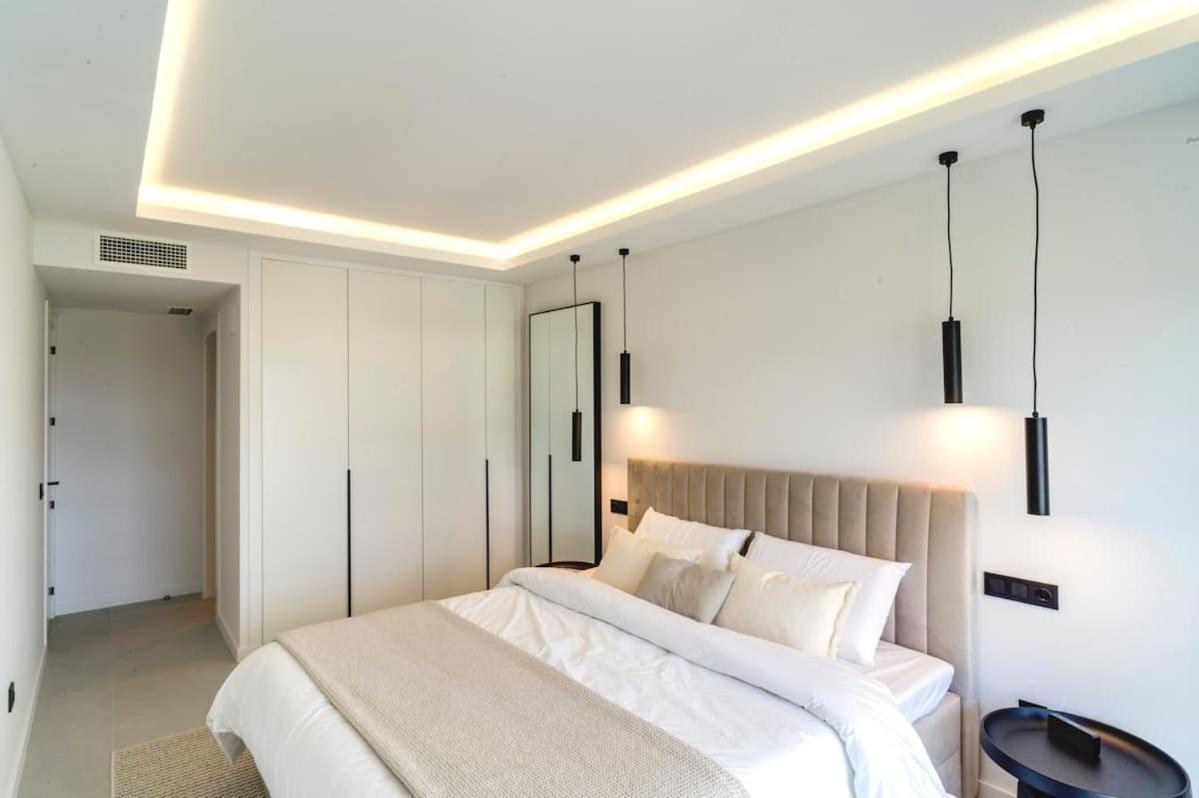 Apartment Conde Nest Flat With Wouw Views *