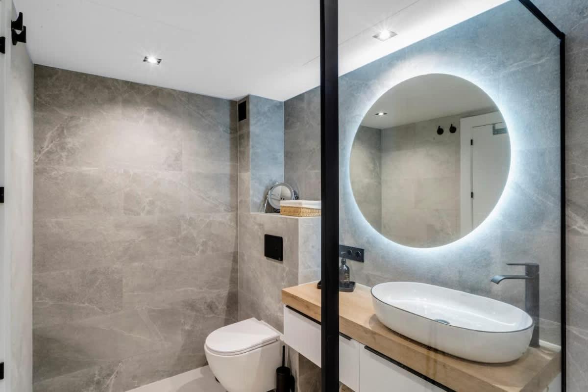 Apartment Conde Nest Flat With Wouw Views *