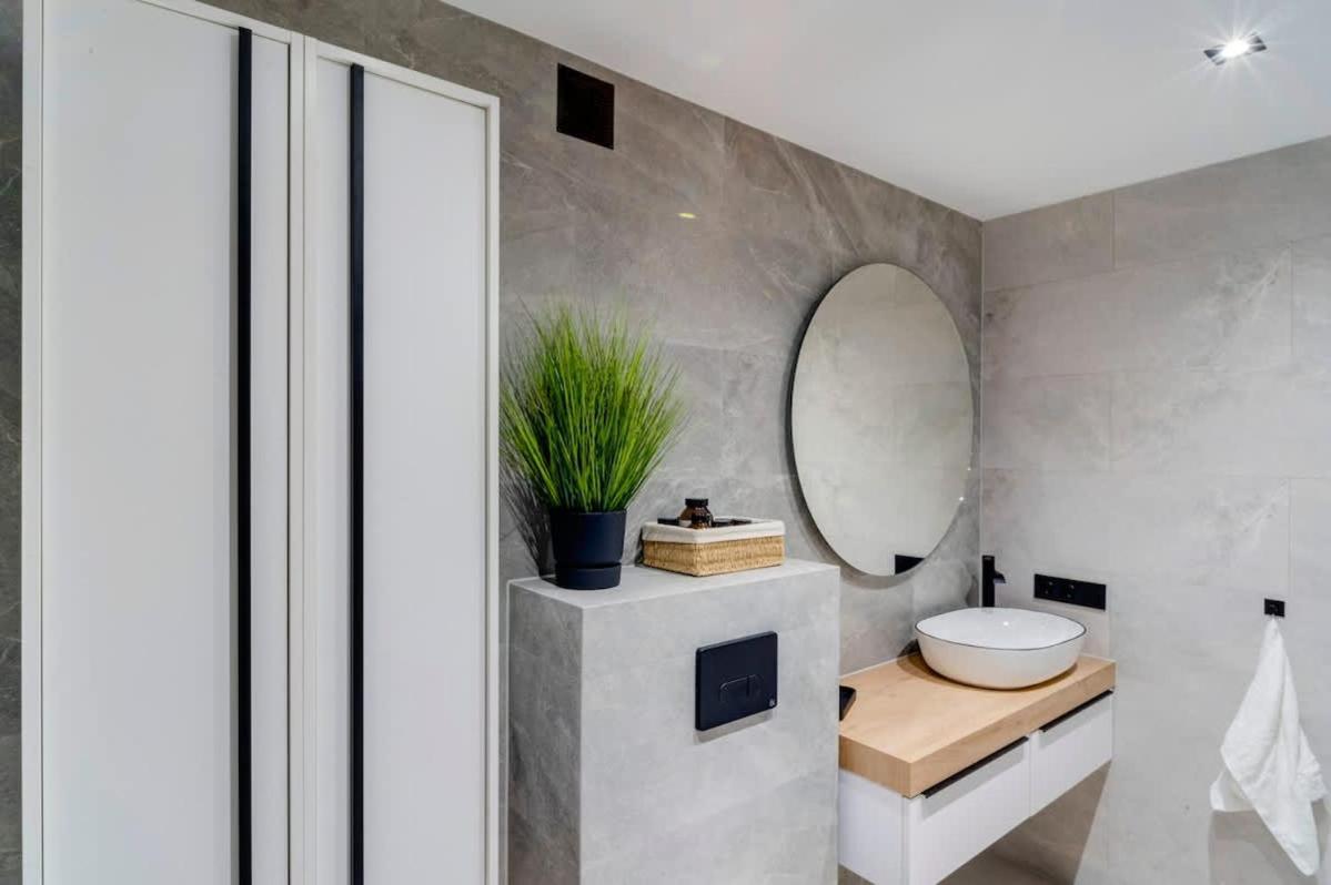 Apartment Conde Nest Flat With Wouw Views *