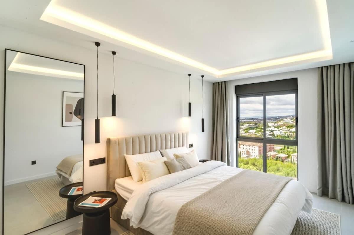 Apartment Conde Nest Flat With Wouw Views *