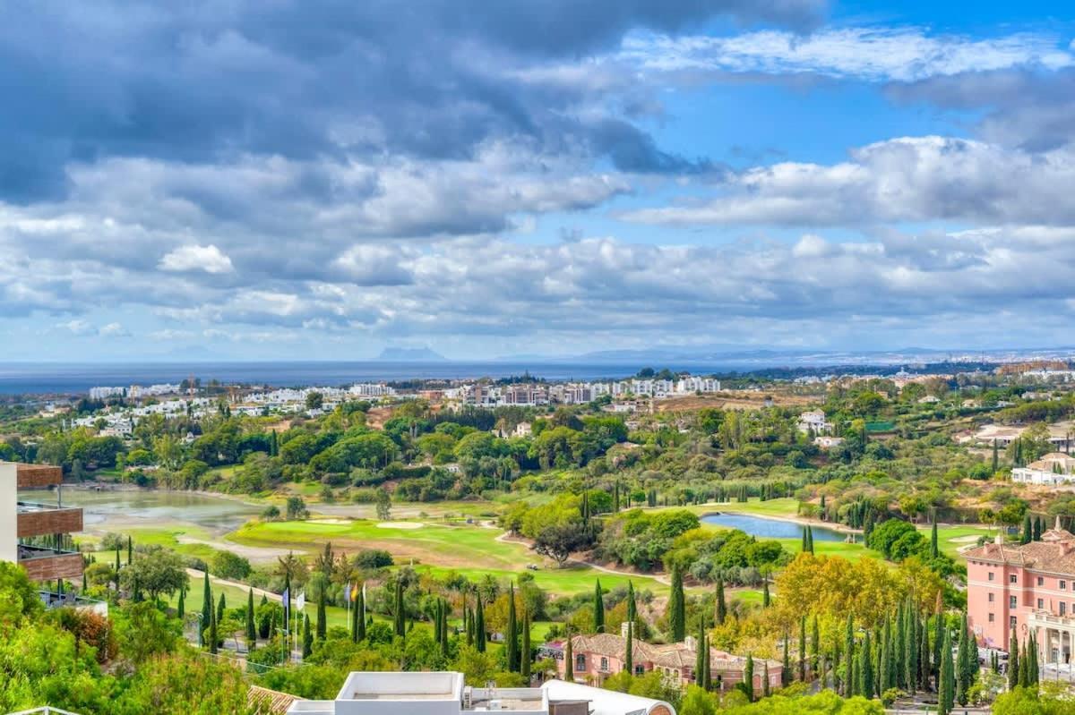 Apartment Conde Nest Flat With Wouw Views *