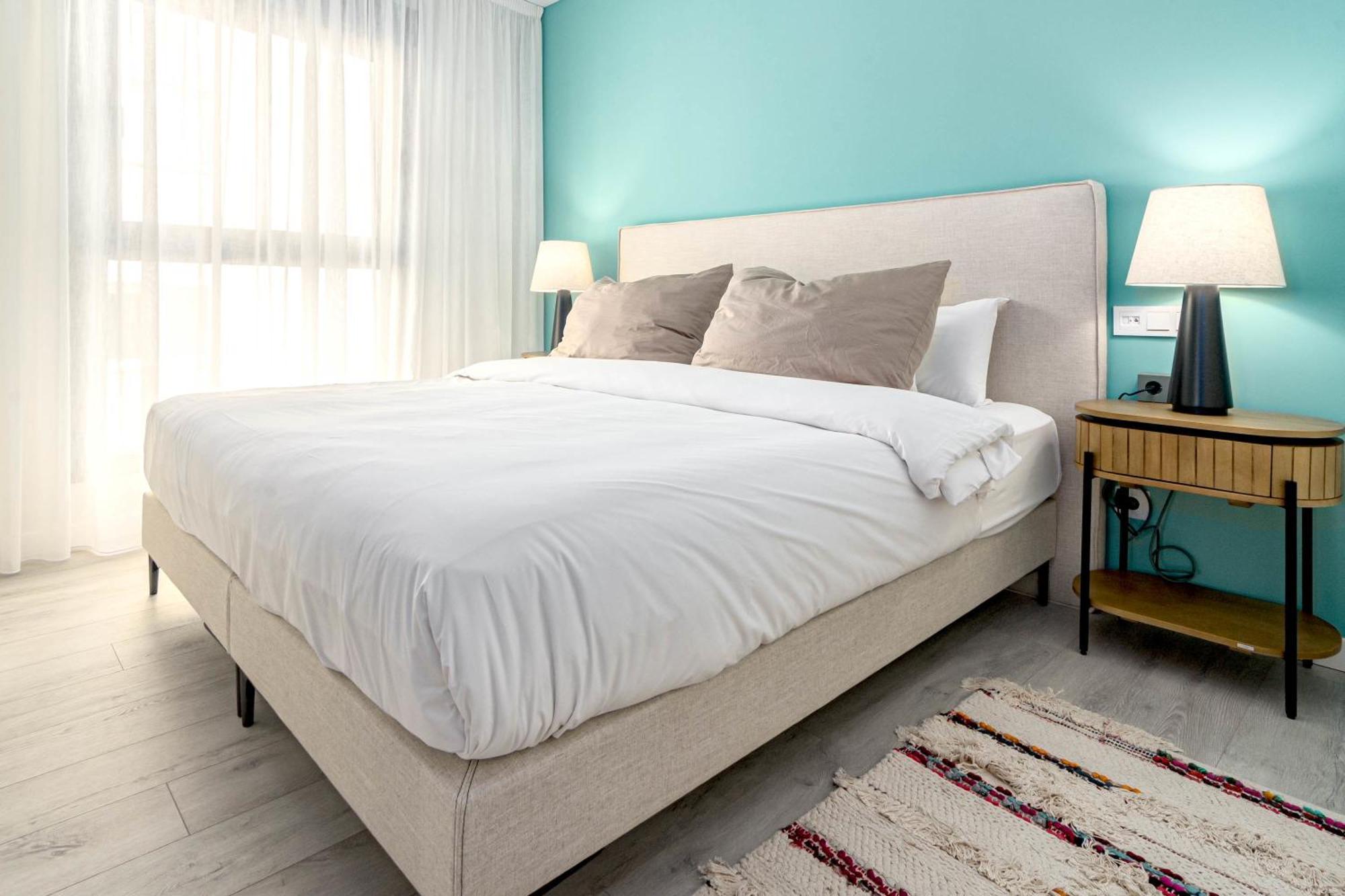 Apartment Le2e- Modern New-build Flat Near The Estepona