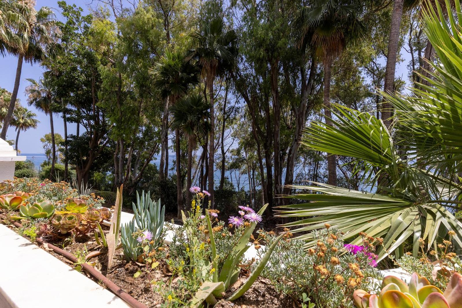 Astro Renovated & Seaview * Estepona