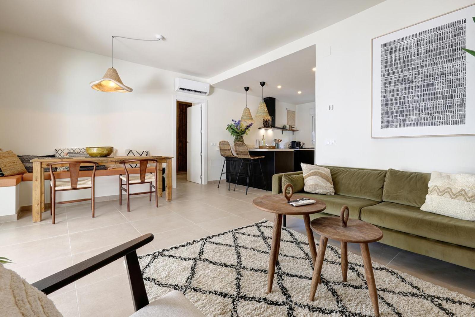 Apartment Astro Renovated & Seaview *