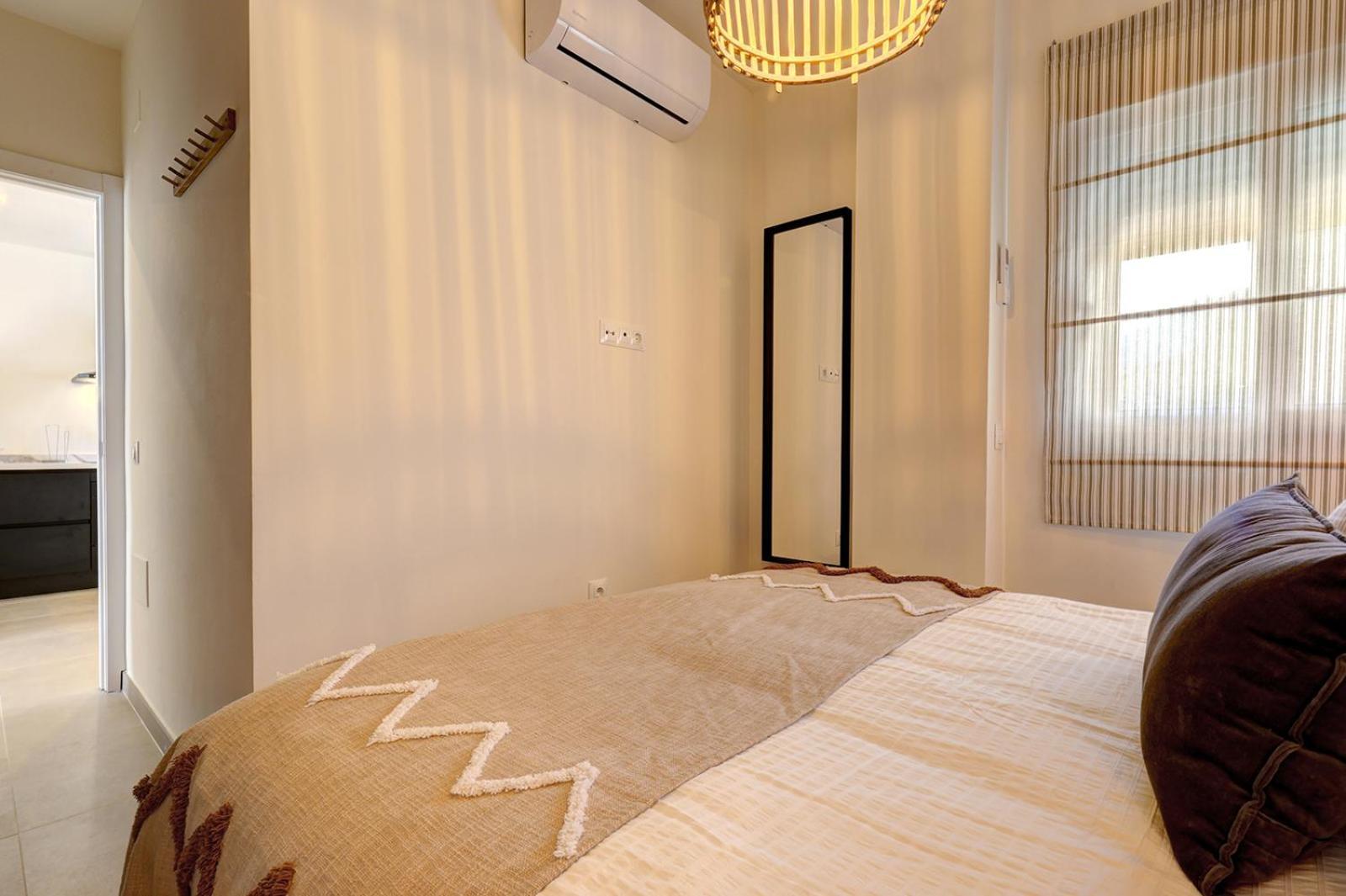 Astro Renovated & Seaview * Estepona