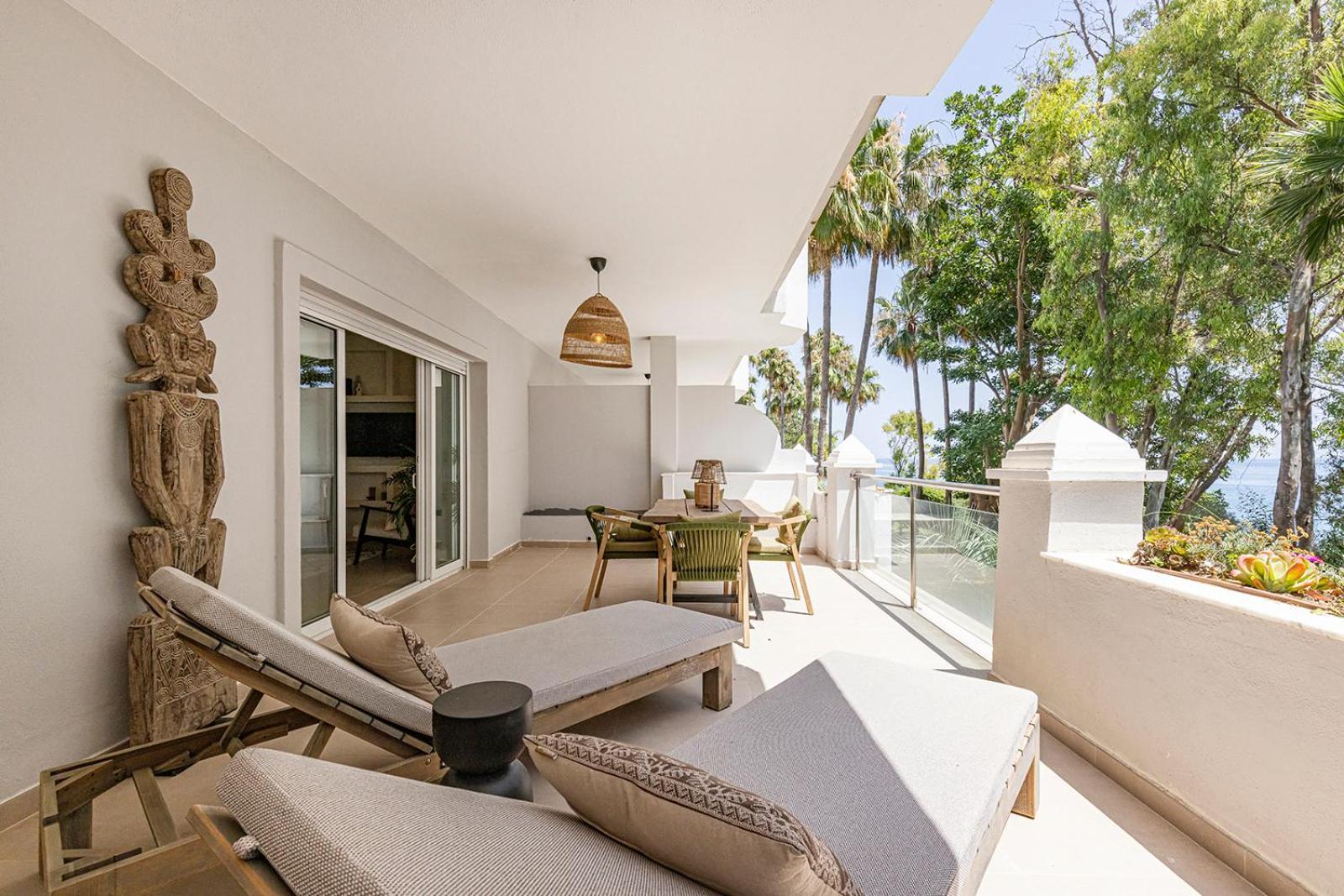 Apartment Astro Renovated & Seaview