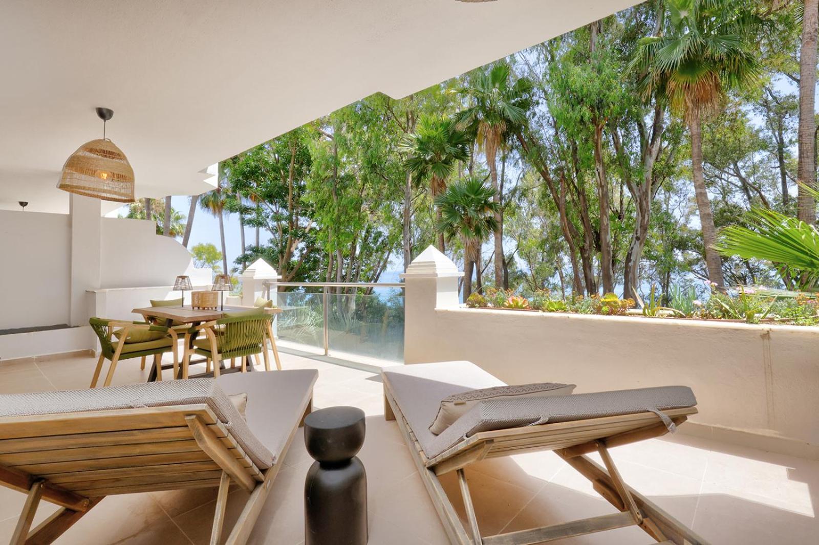 Apartment Astro Renovated & Seaview