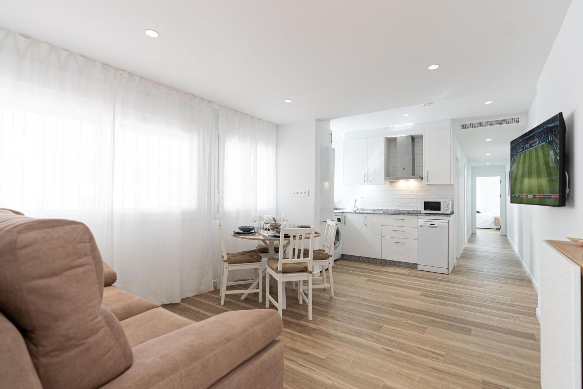 Solguest Aparthotel *