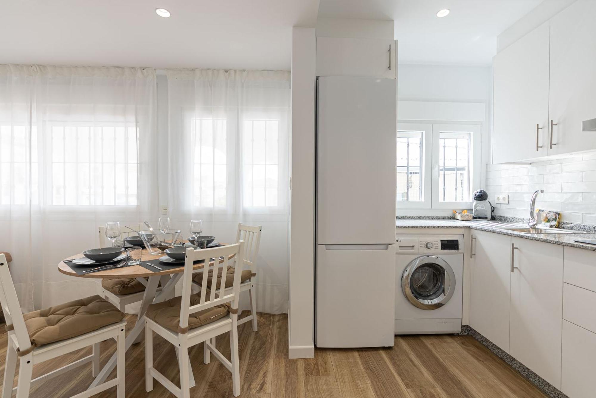 Aparthotel Solguest Estepona